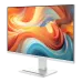 MSI PRO MP273W E14A 27" 144Hz IPS FHD White Gaming Monitor