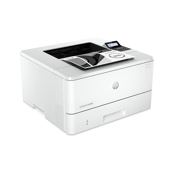 HP LaserJet Pro 4003dn Single Function Mono Laser Printer