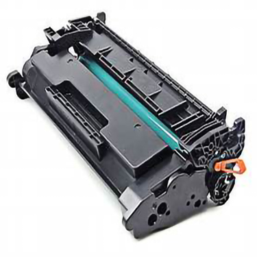 Compatible 76A / 59A Black Toner Cartridge (CF276A) With Cips
