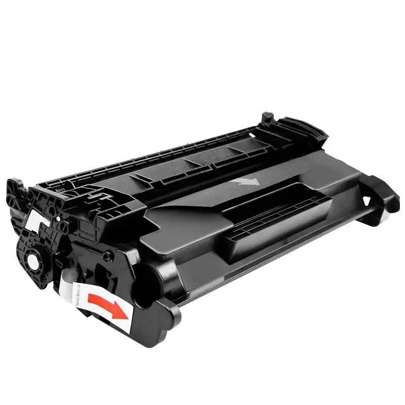 Compatible 76A / 59A Black Toner Cartridge (CF276A) With Cips