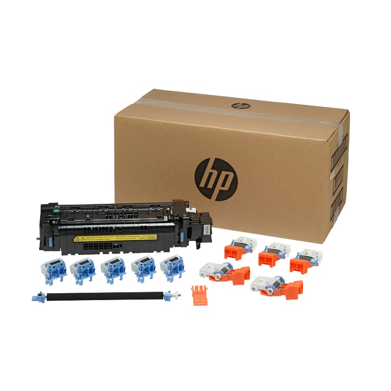HP Compatable Maintenance Kit - For HP Laserjet M607, M608, M609, M610, M611